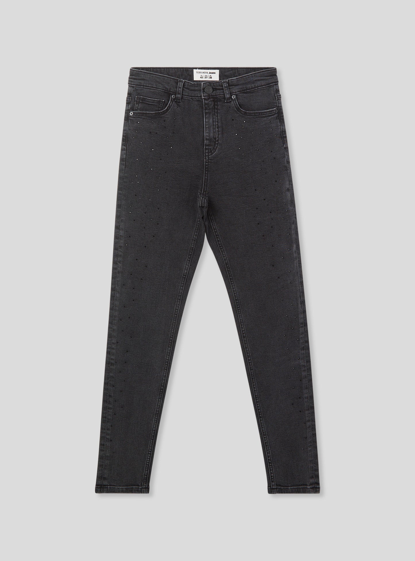 Woman Long pants jeans