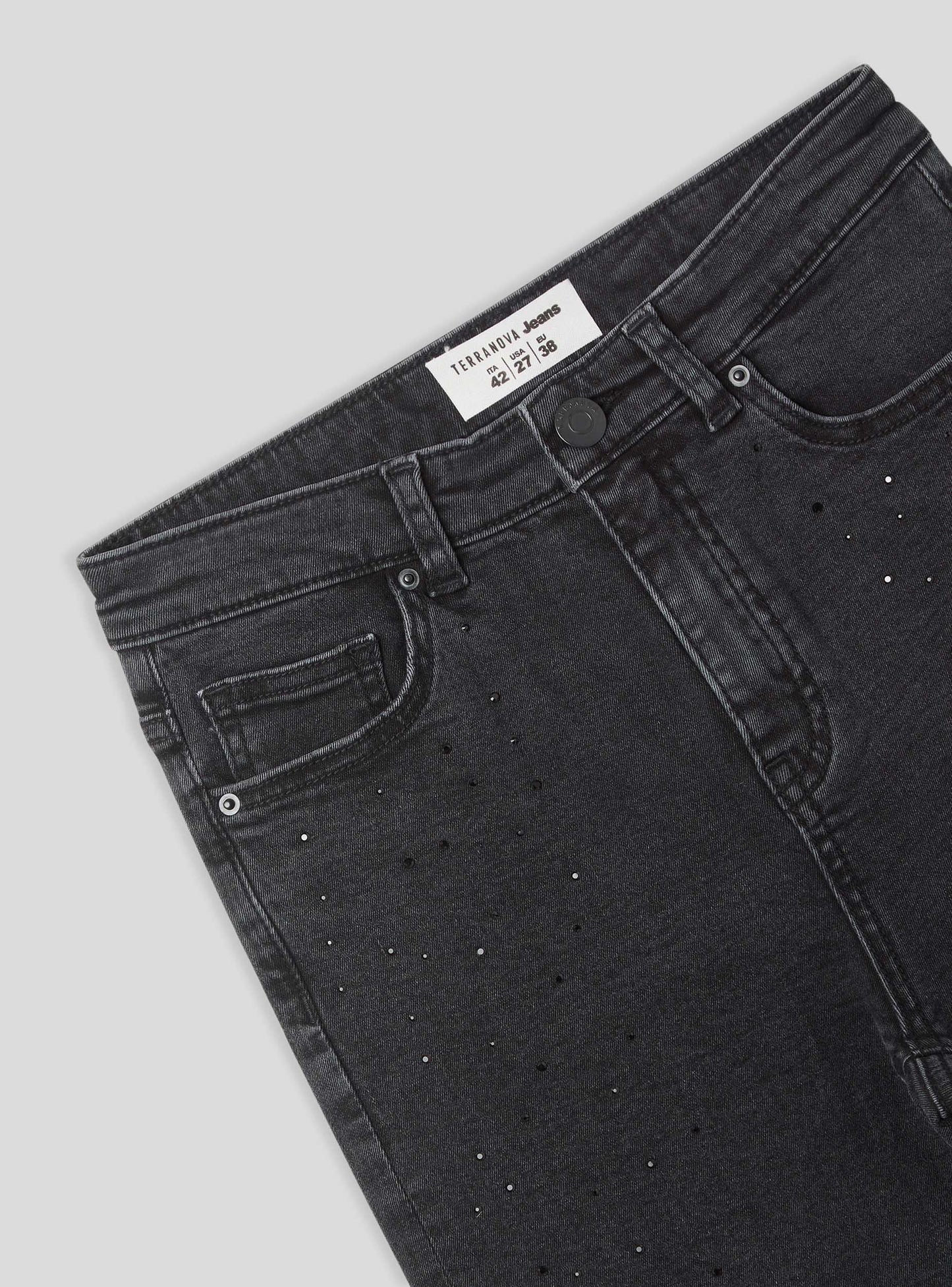 Woman Long pants jeans