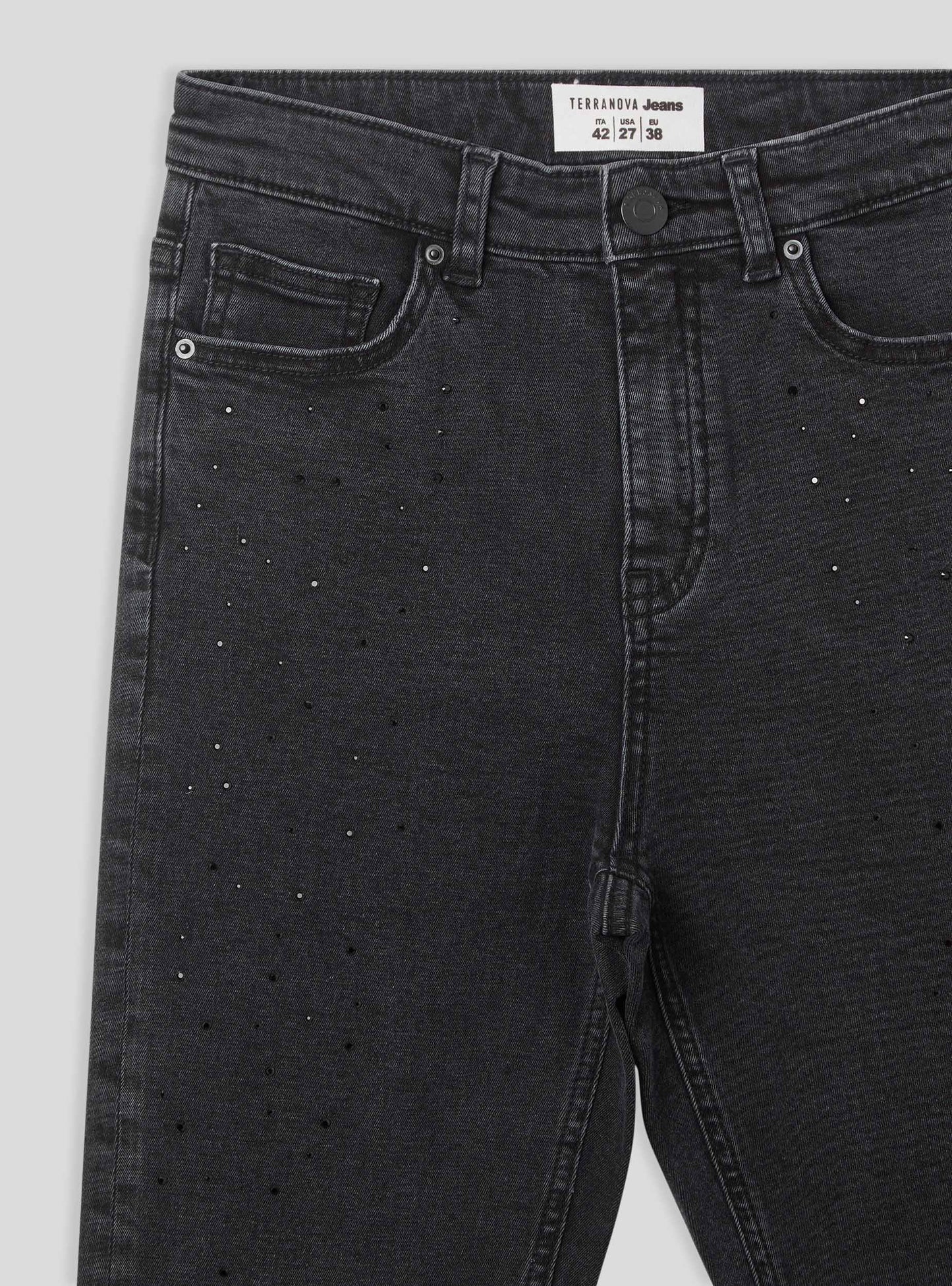 Woman Long pants jeans