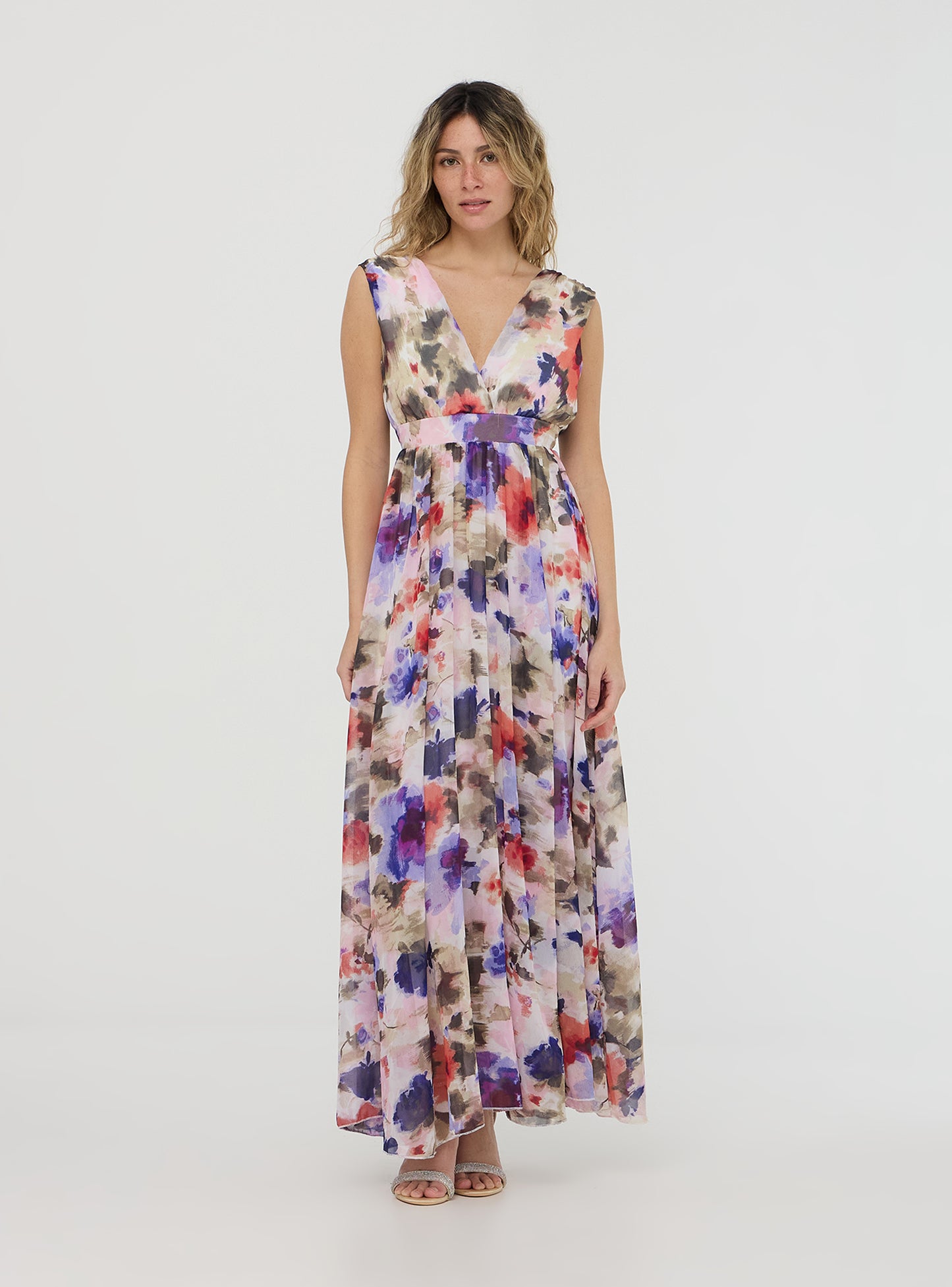 Woman Dress