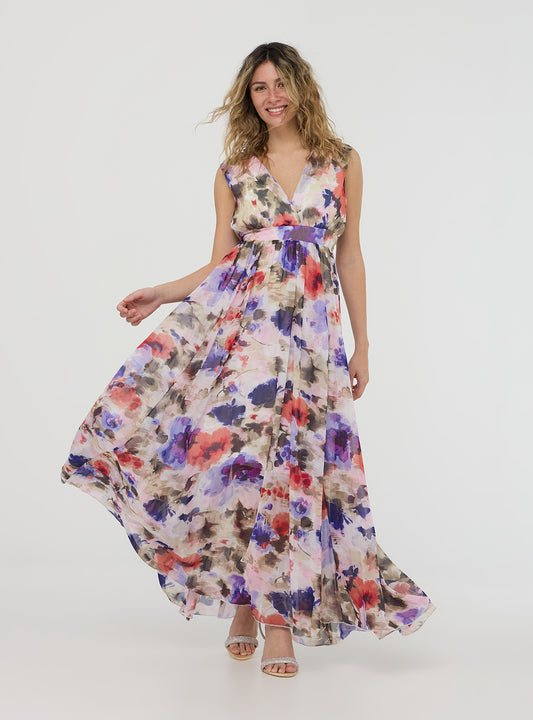 Woman Dress