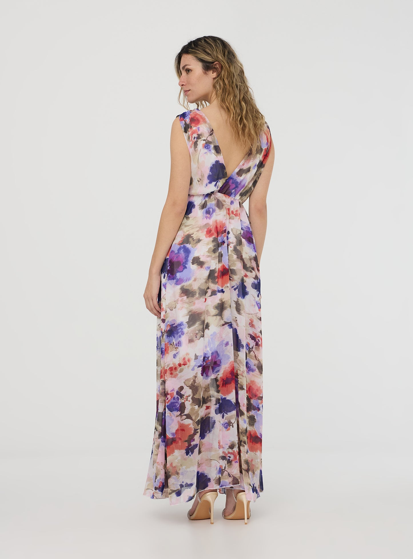 Woman Dress