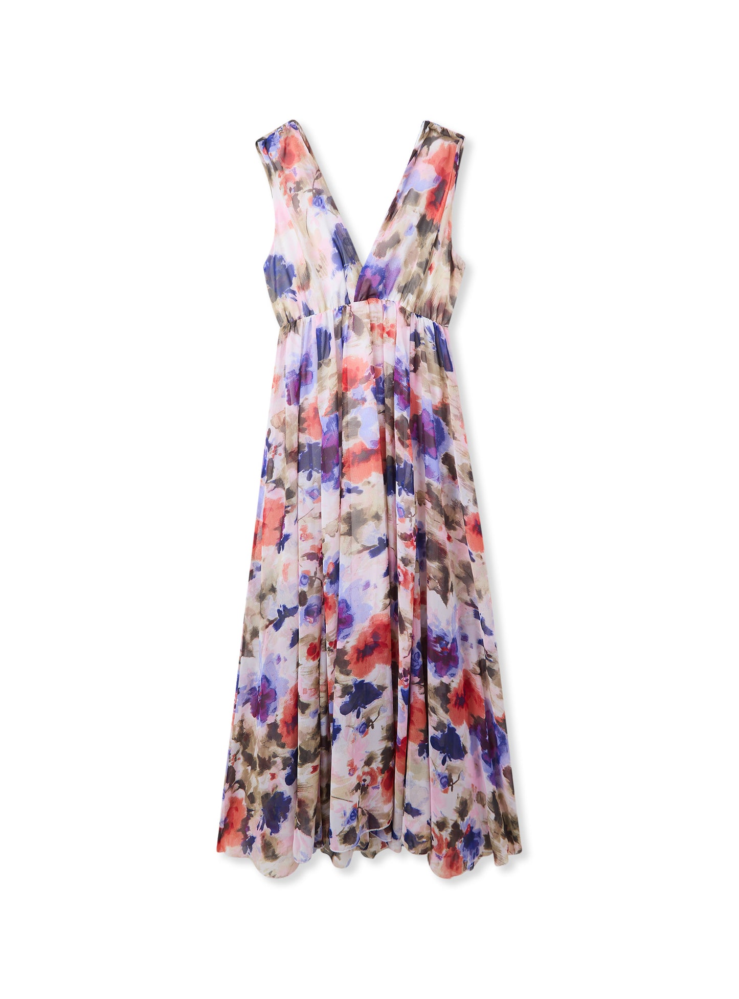 Woman Dress