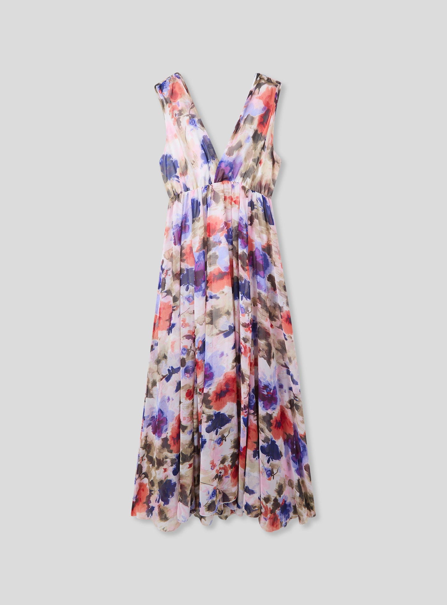 Woman Dress