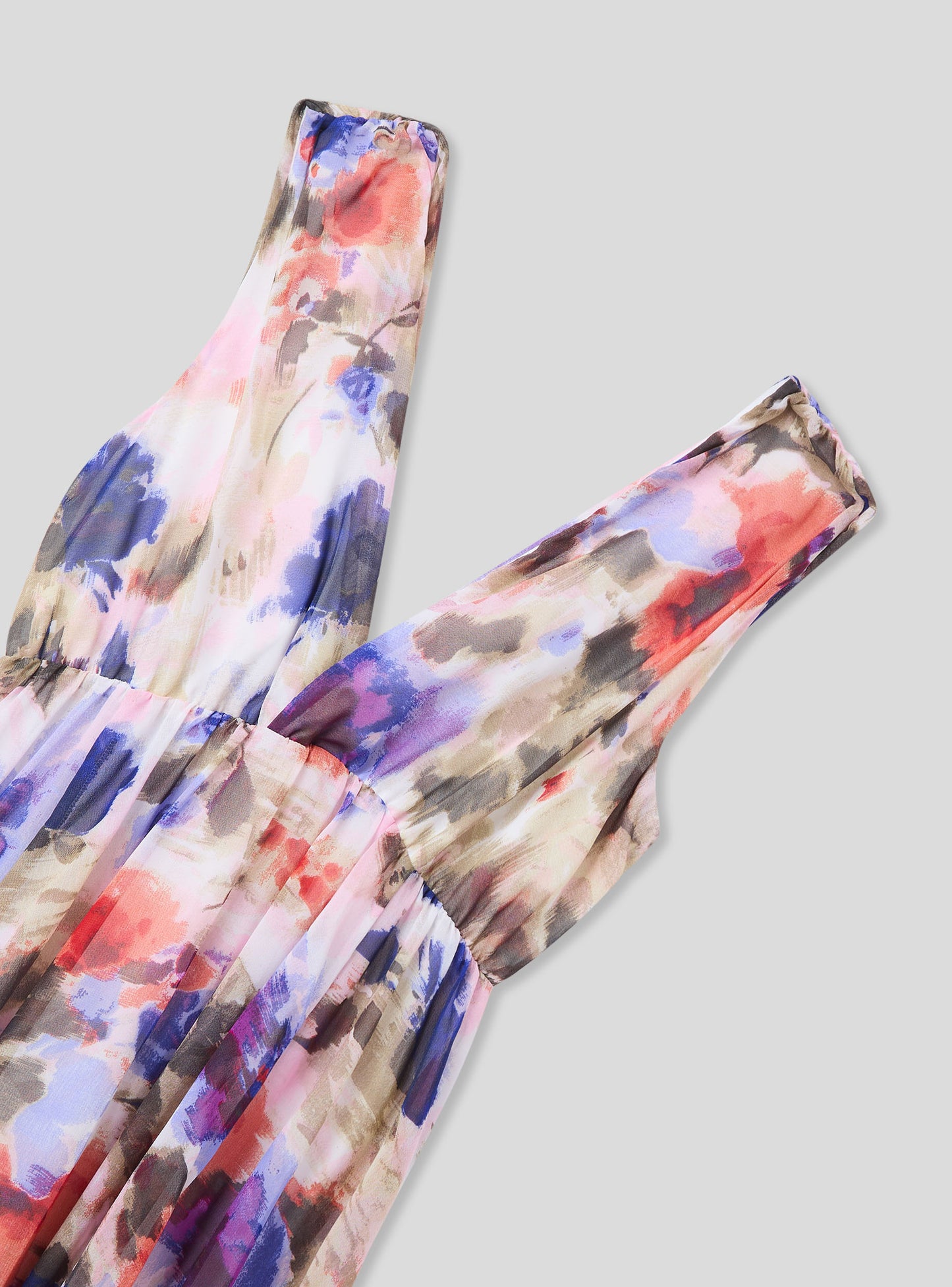 Woman Dress