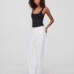 Square Neck Bodysuit