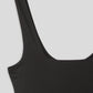 Square Neck Bodysuit