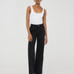 Square Neck Bodysuit
