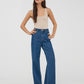 Square Neck Bodysuit