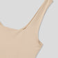 Square Neck Bodysuit