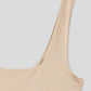 Square Neck Bodysuit