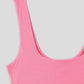 Square Neck Bodysuit
