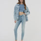 Woman Long pants jeans