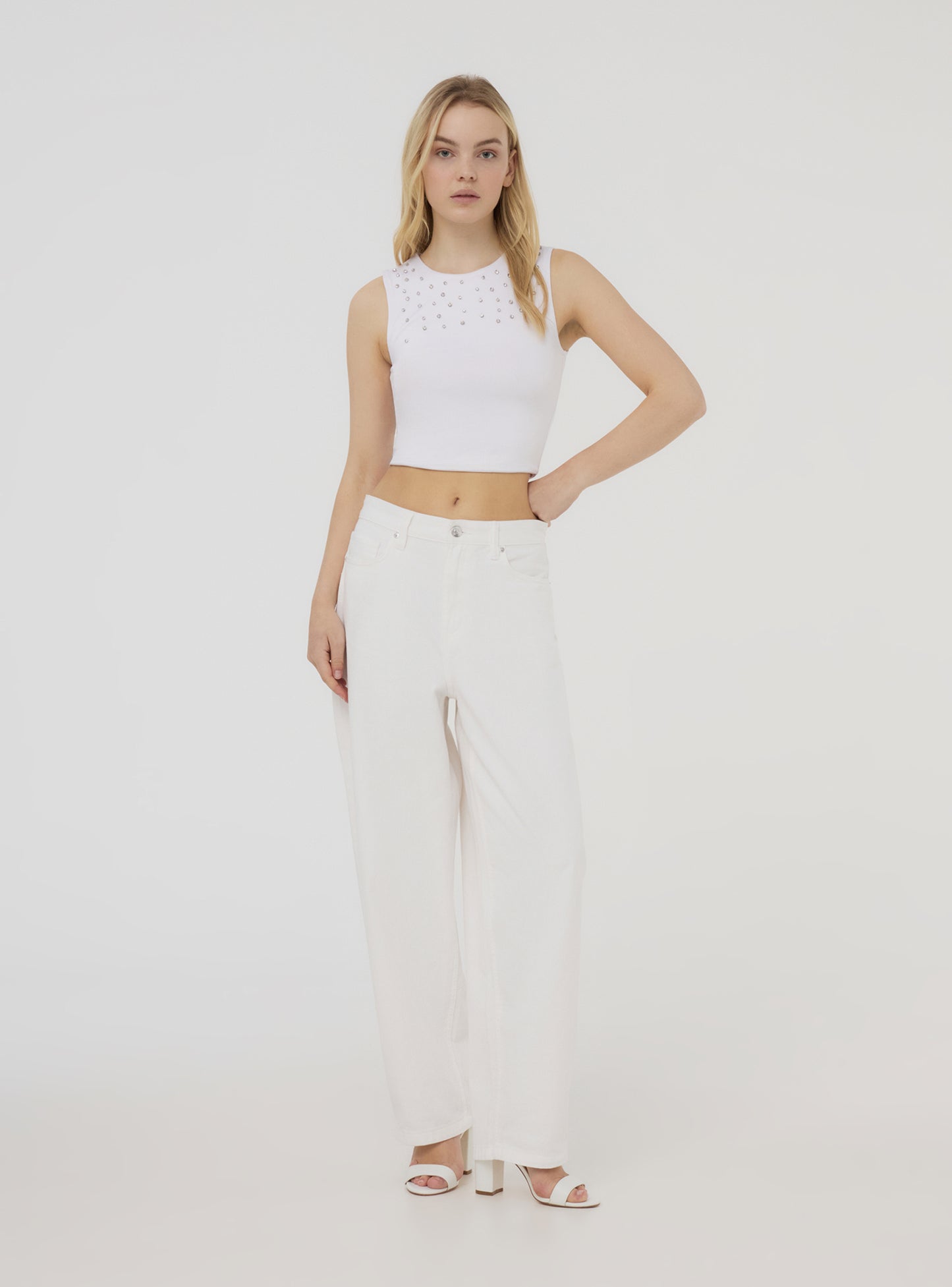 Woman's Top
