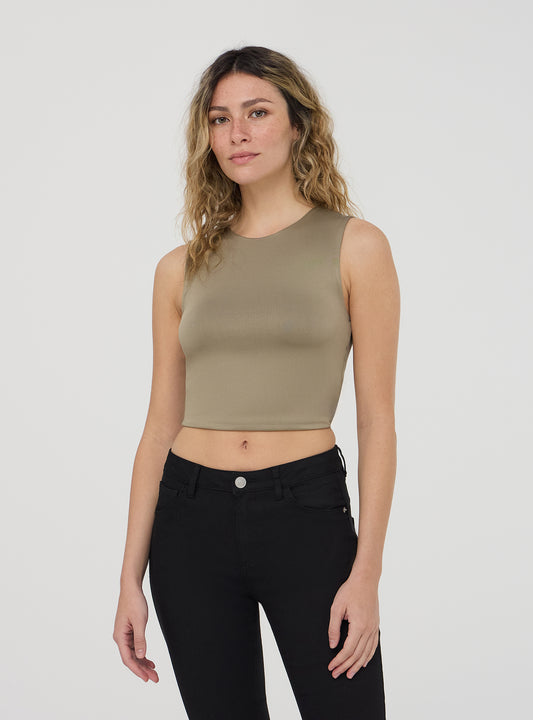 Woman Top