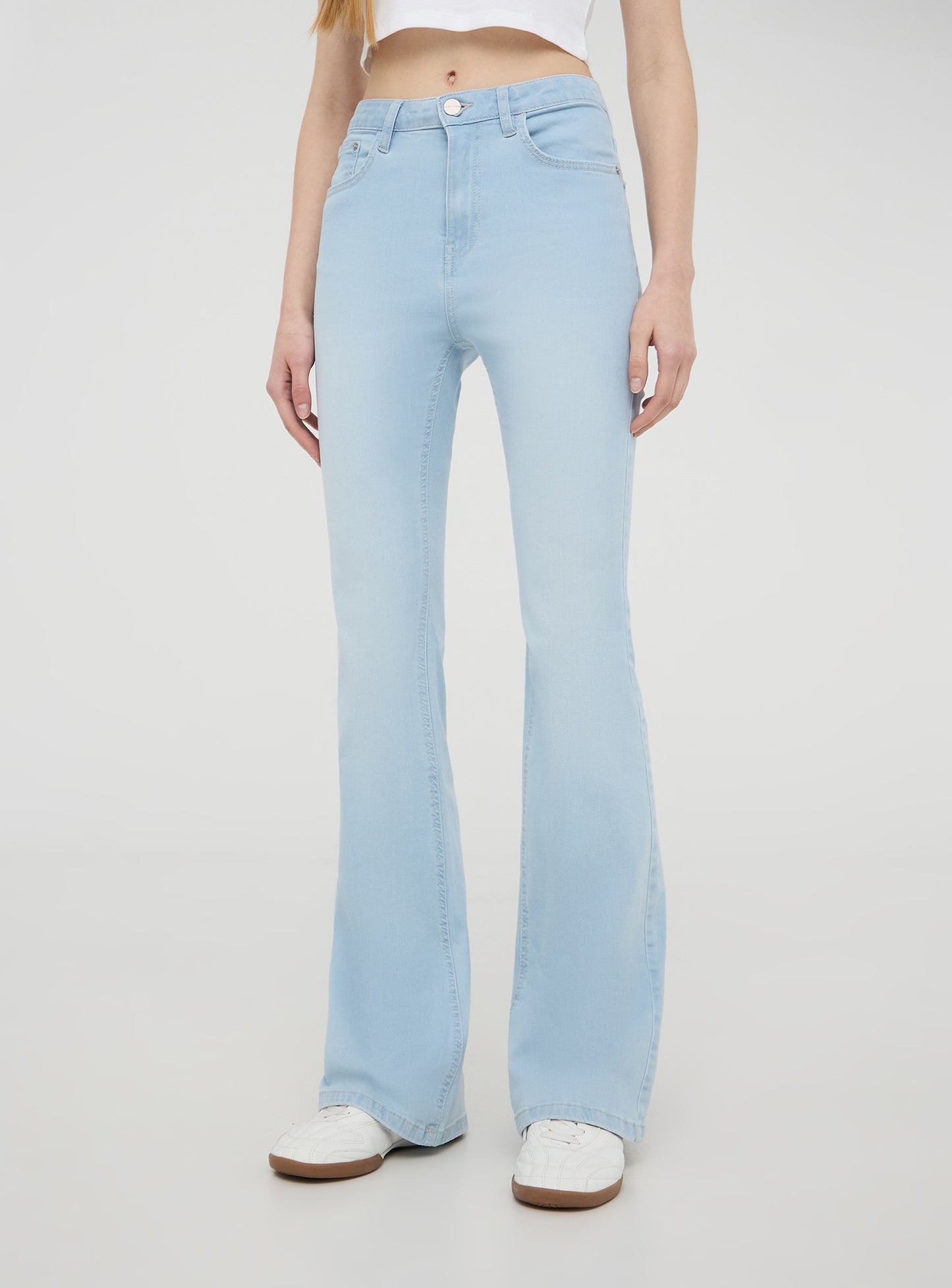 Woman Long pants jeans