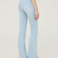 Woman Long pants Denim Jeans