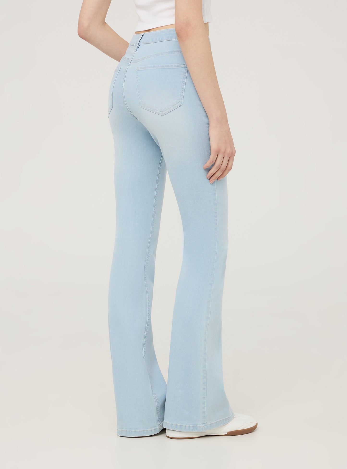 Woman Long pants jeans