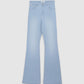 Woman Long pants Denim Jeans