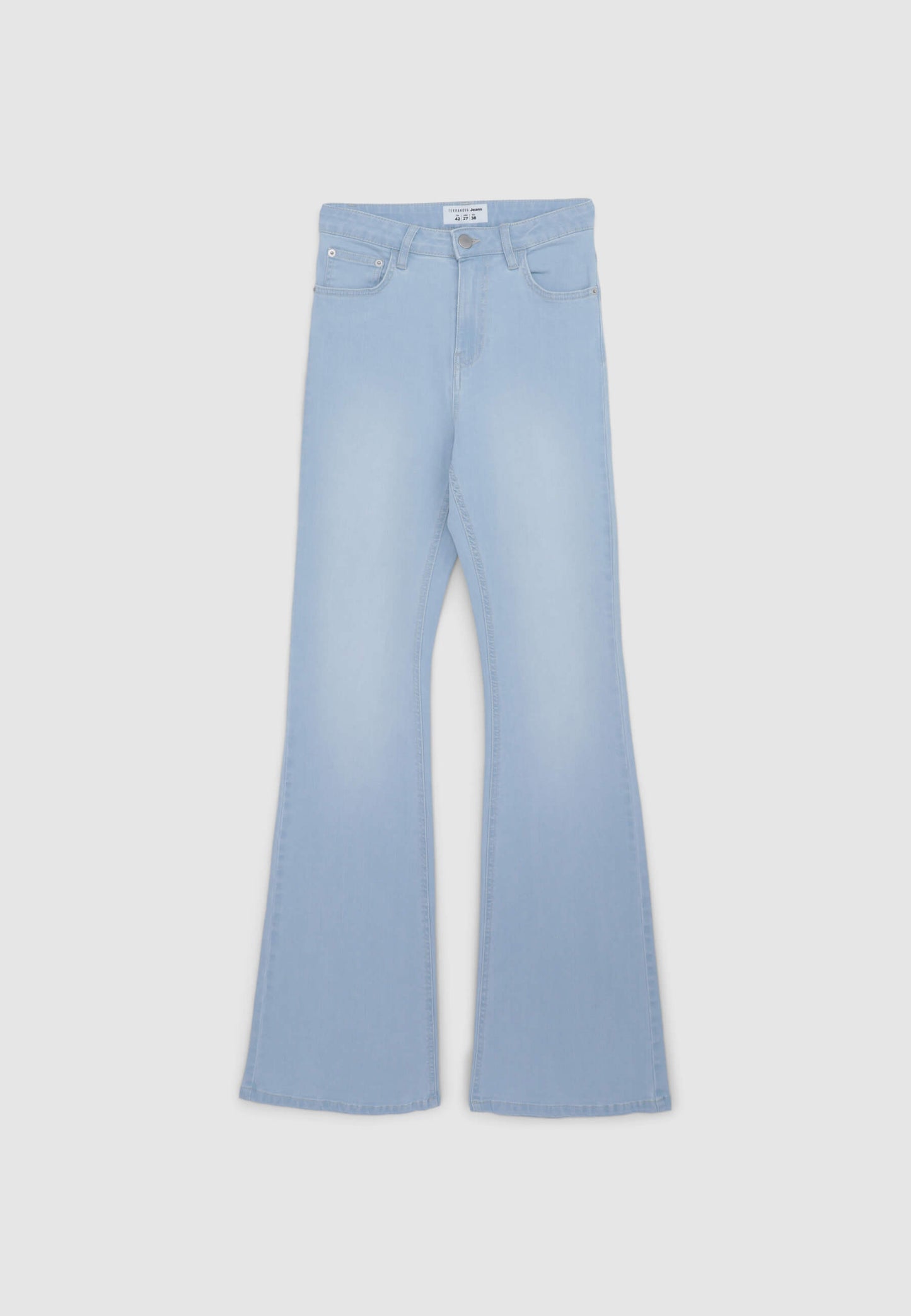 Woman Long pants jeans