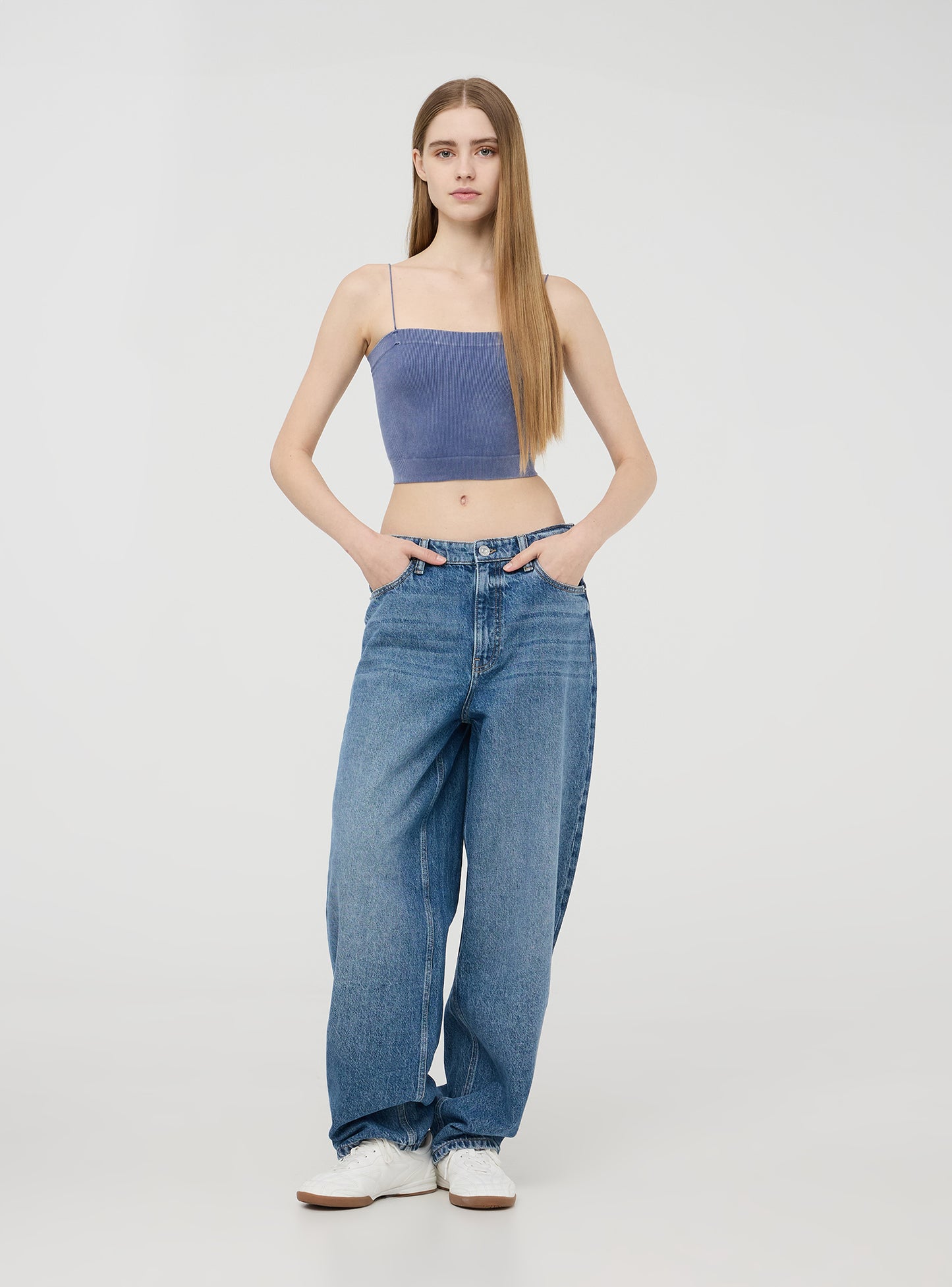 Woman Tops