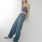 Woman Long pants jeans