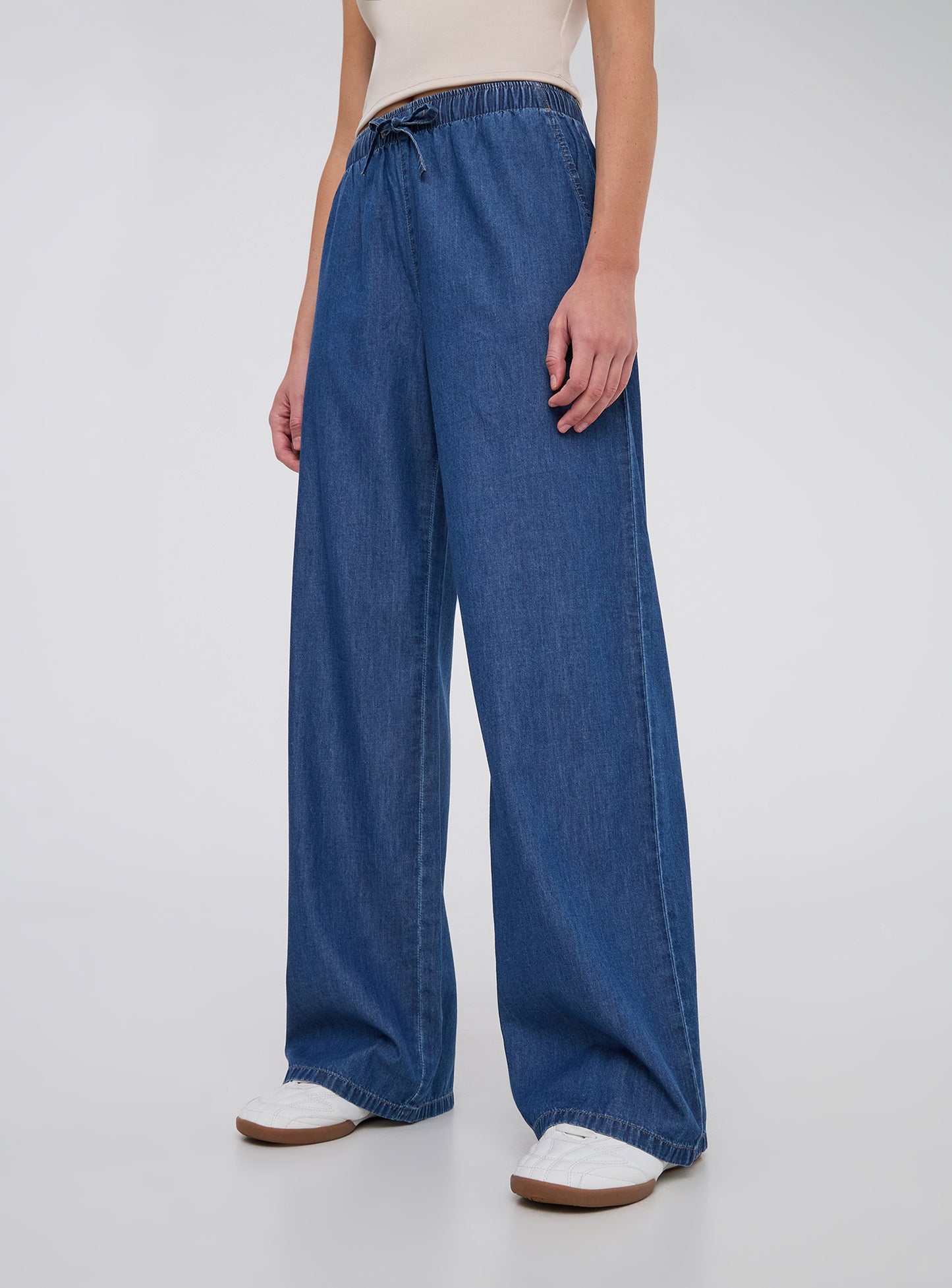 Woman Long pants jeans