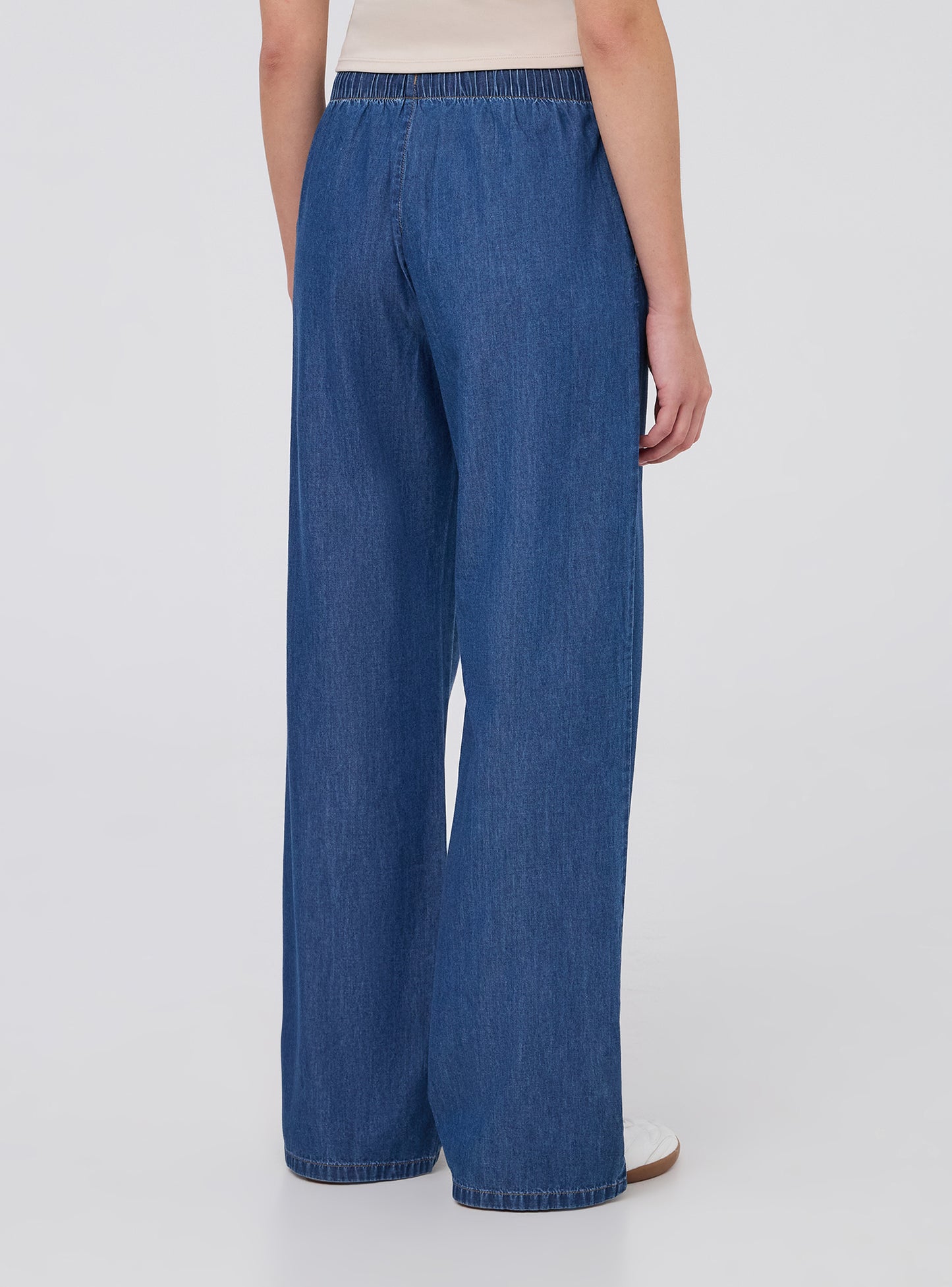 Woman Long pants jeans