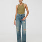 Woman Top