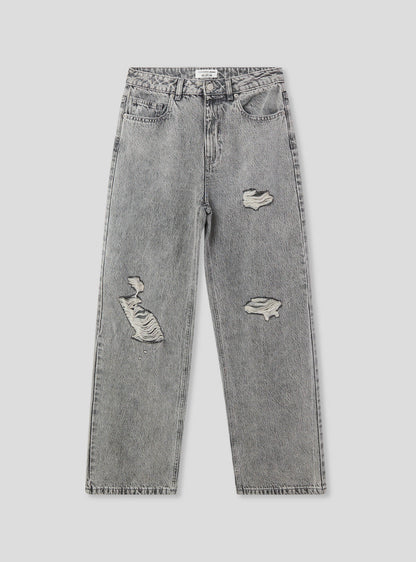 Woman Long pants jeans