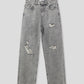 Woman Long pants jeans