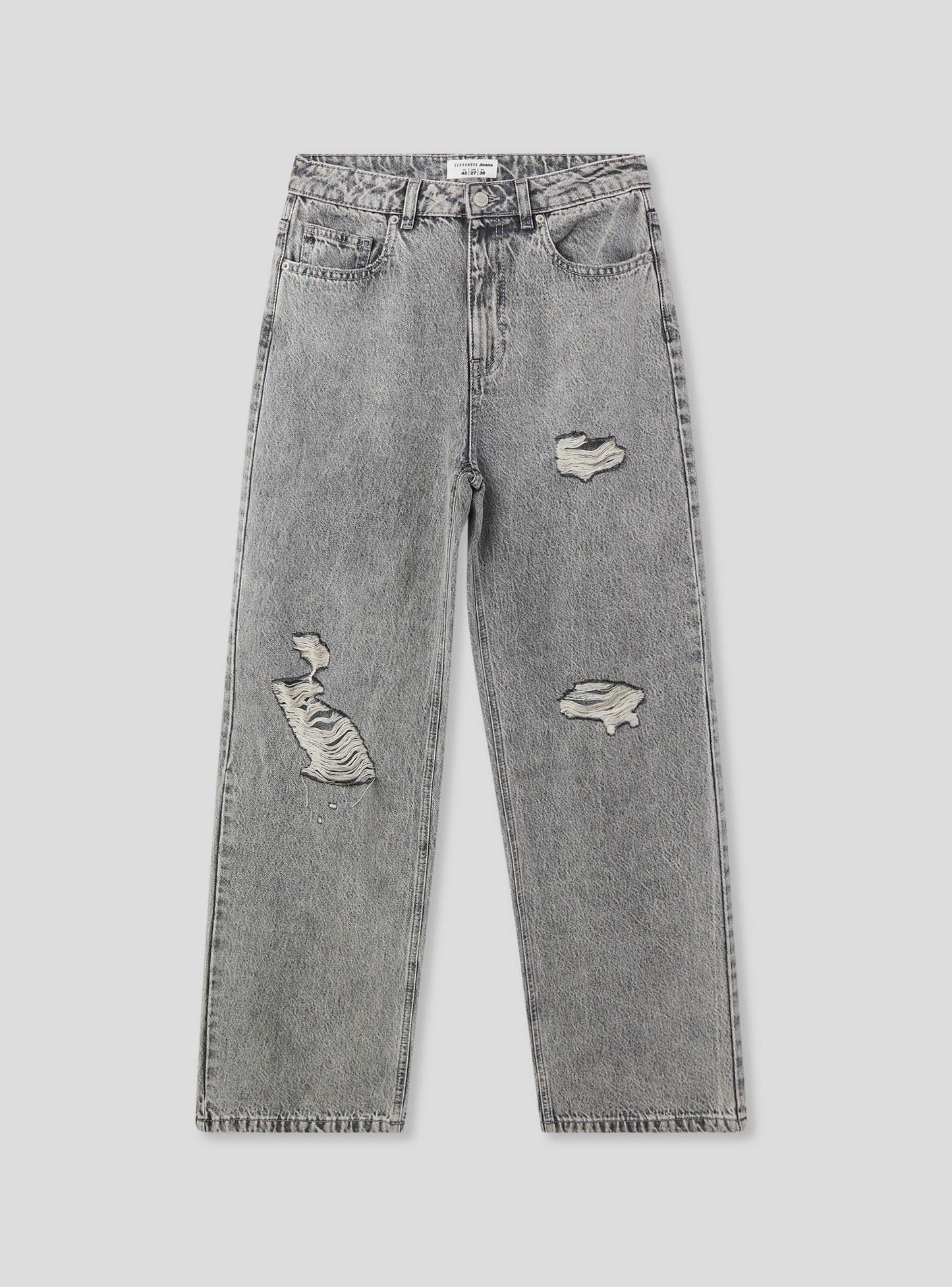 Woman Long pants jeans