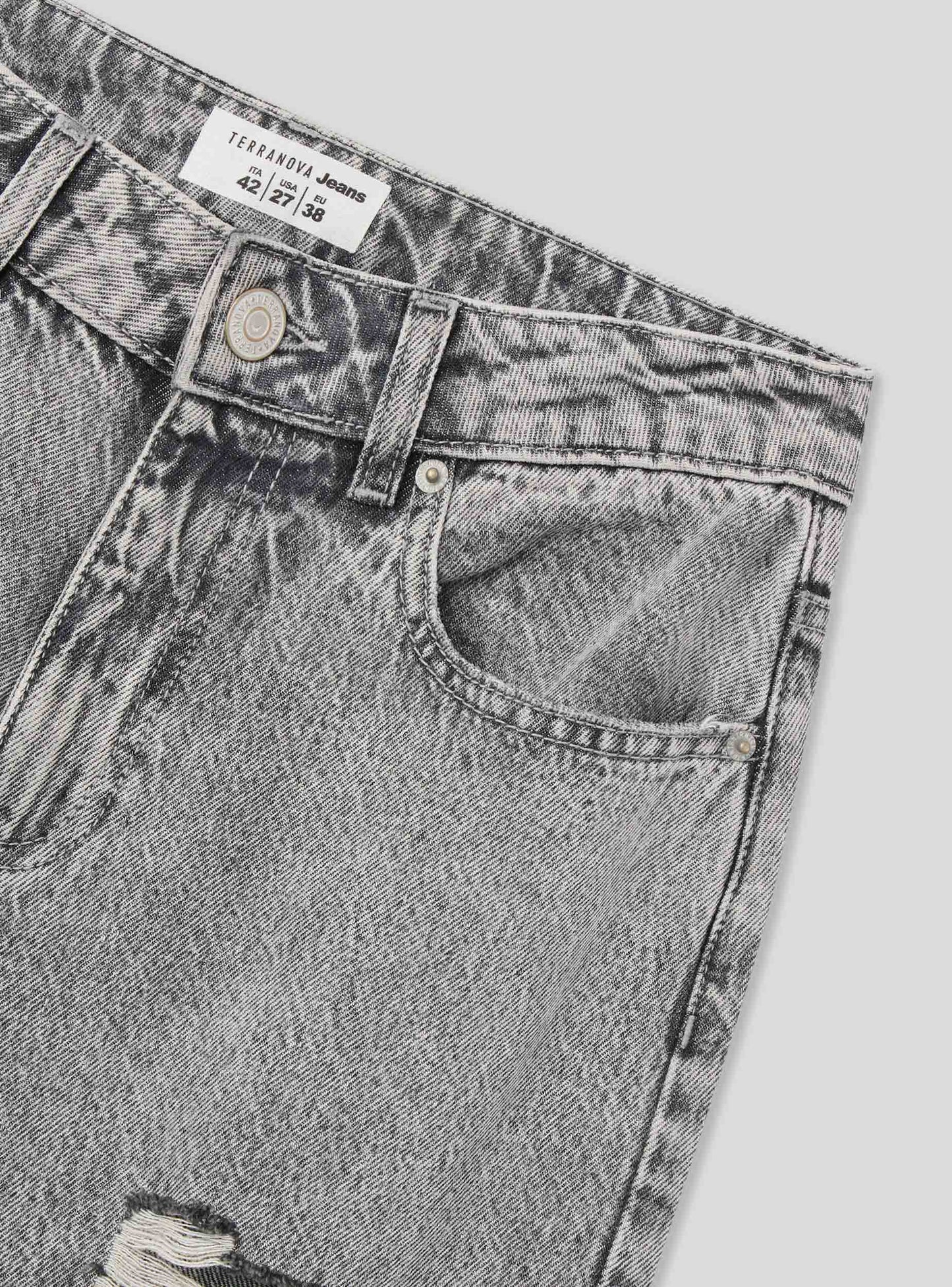 Woman Long pants jeans