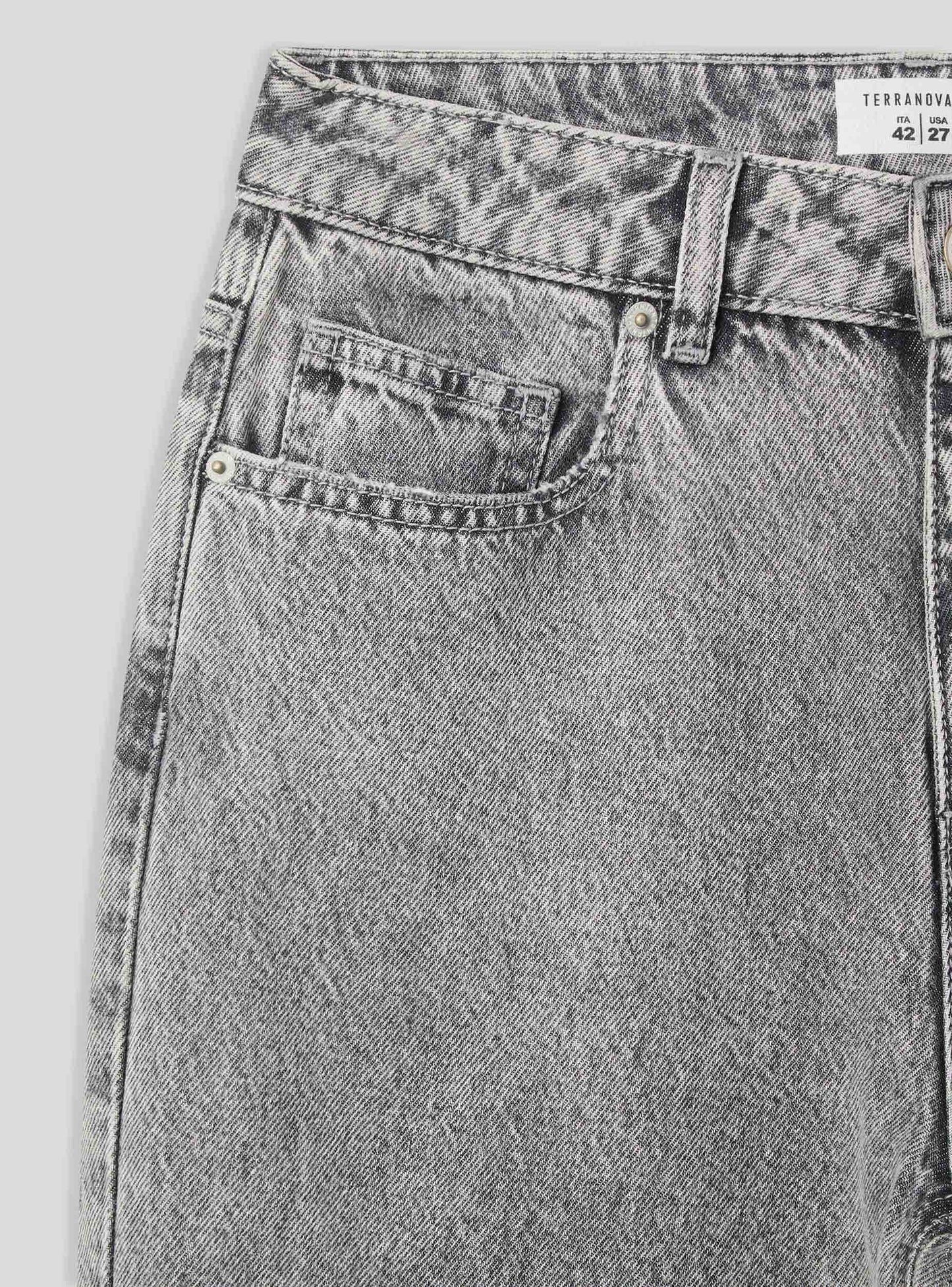 Woman Long pants jeans