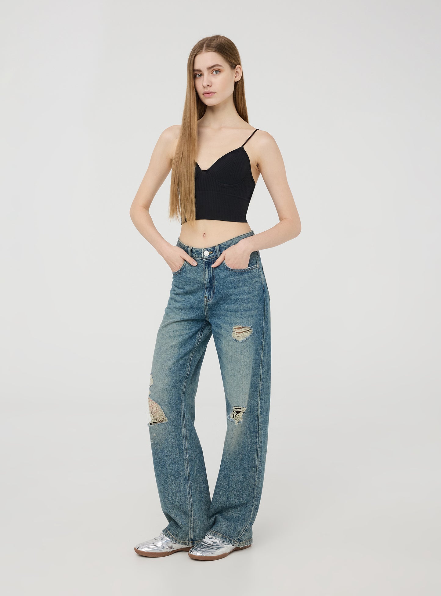 Woman's Top