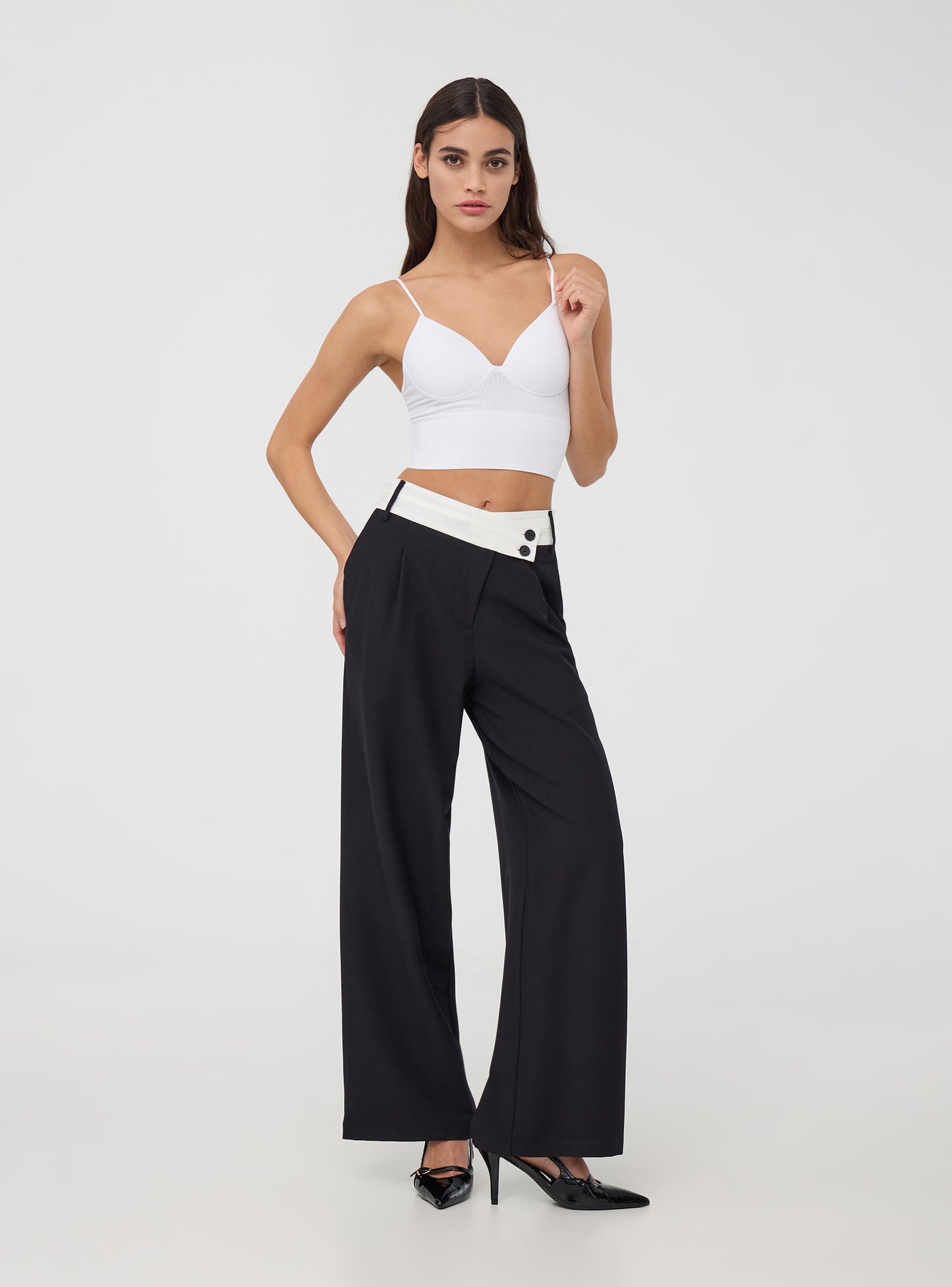 Woman's Top