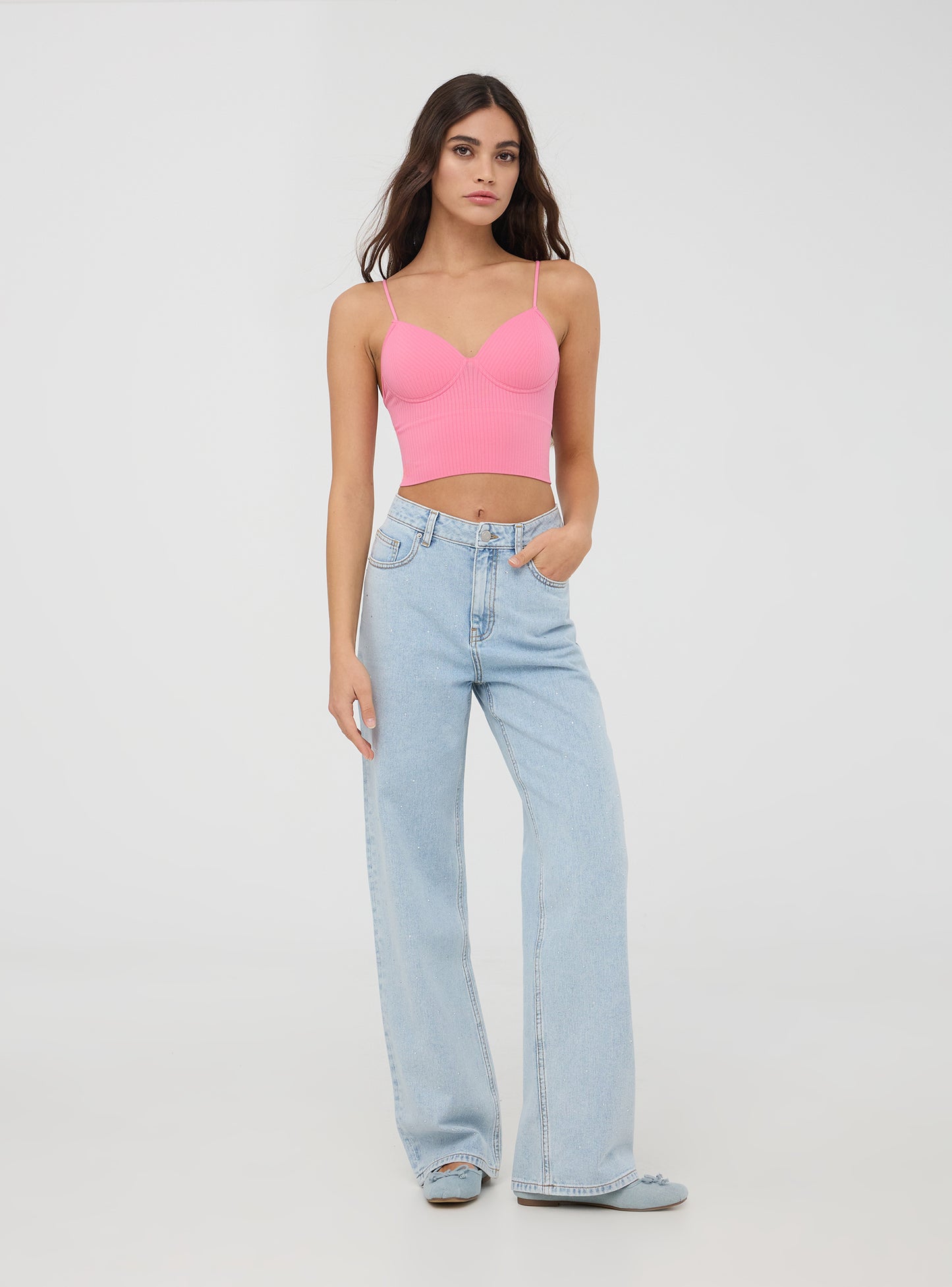 Woman's Top