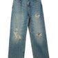 Woman Long pants jeans