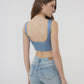 Woman Top