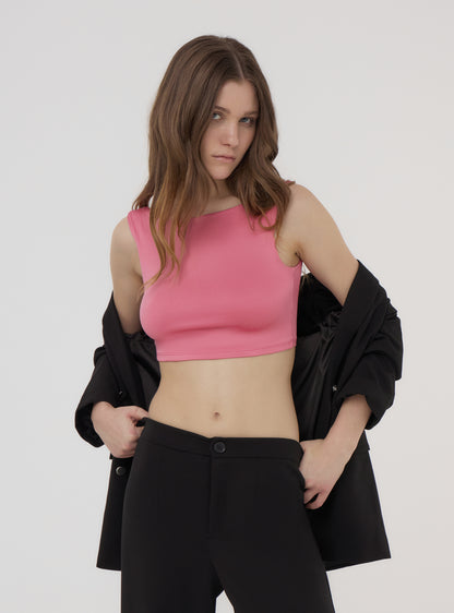 Woman Top