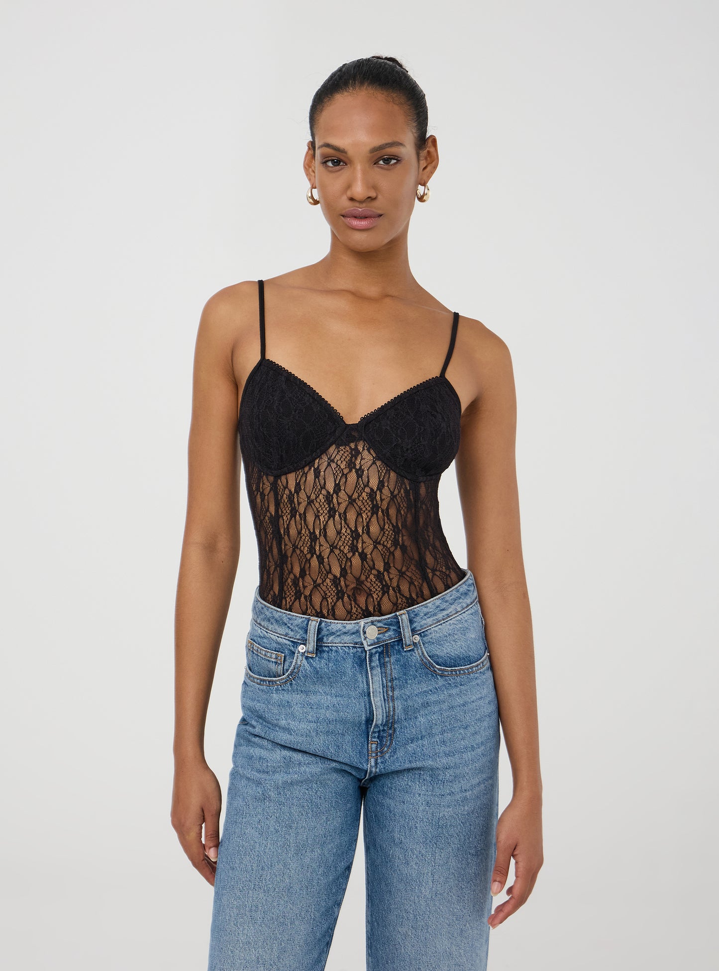 Woman Top