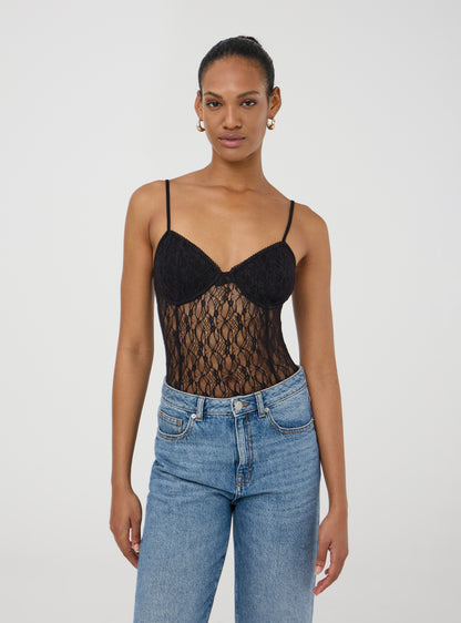 Woman Top