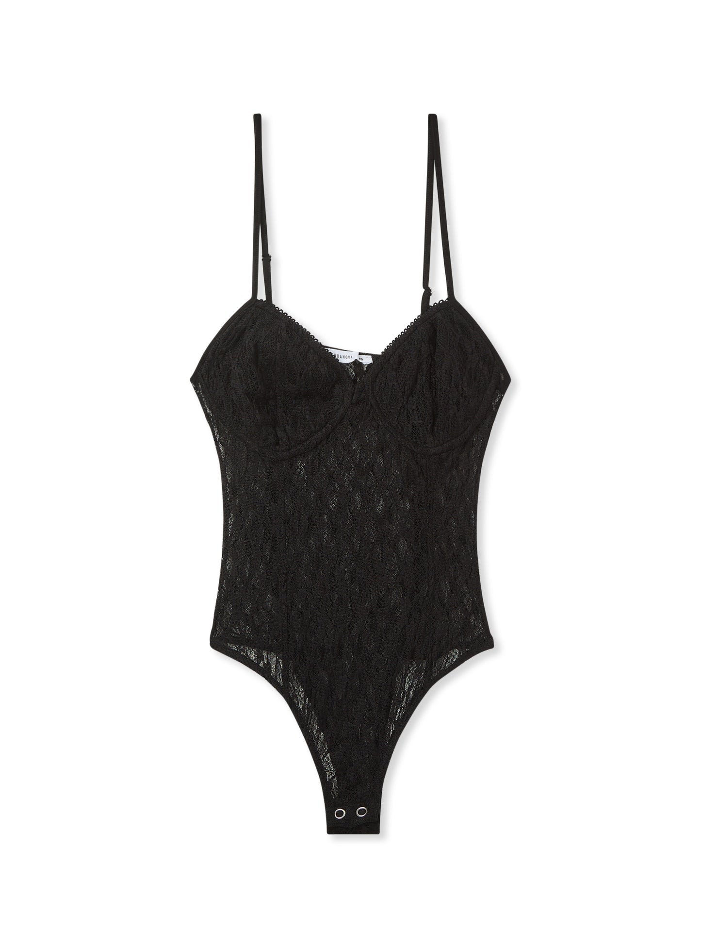 Woman Top