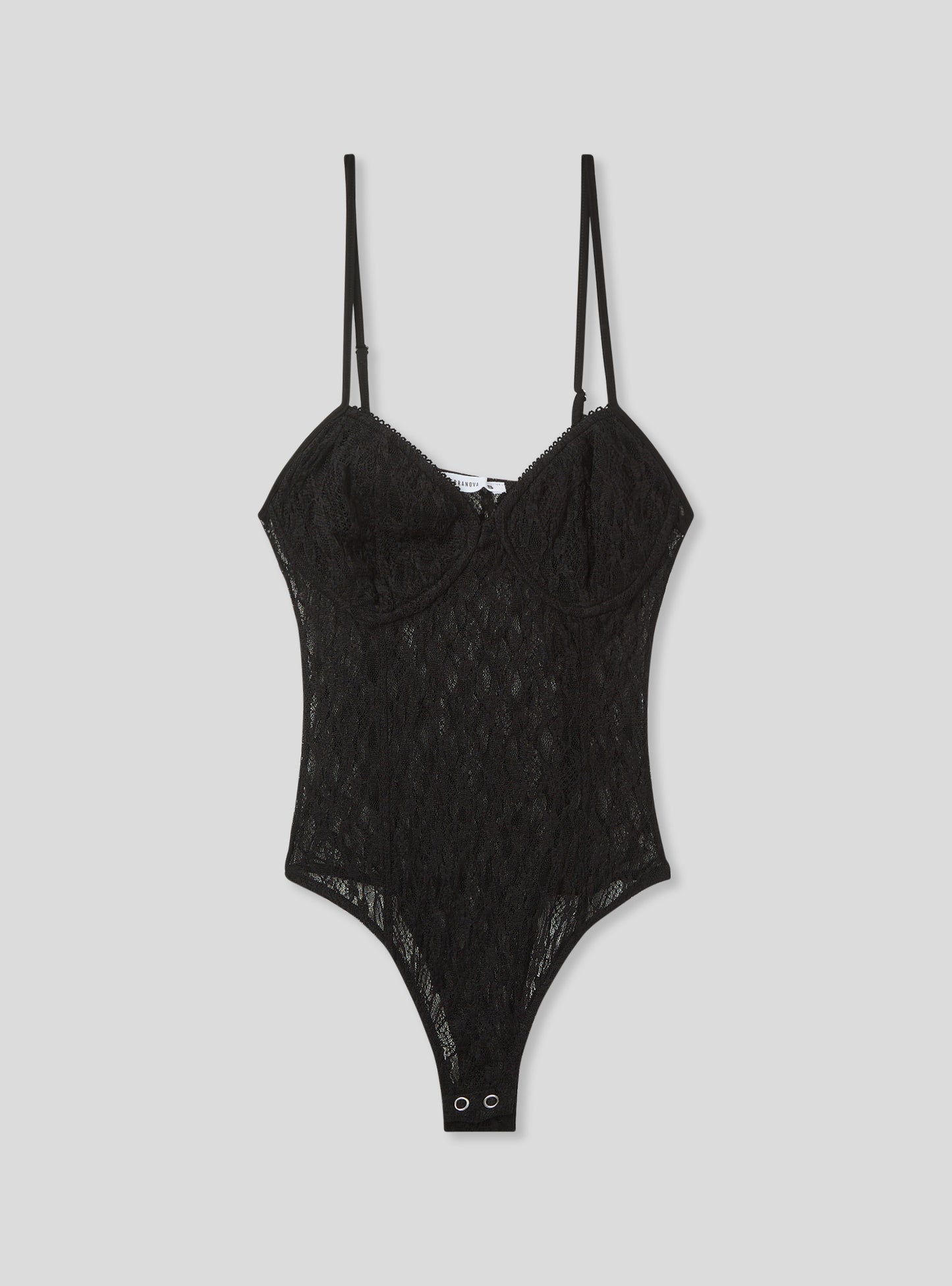 Woman Top