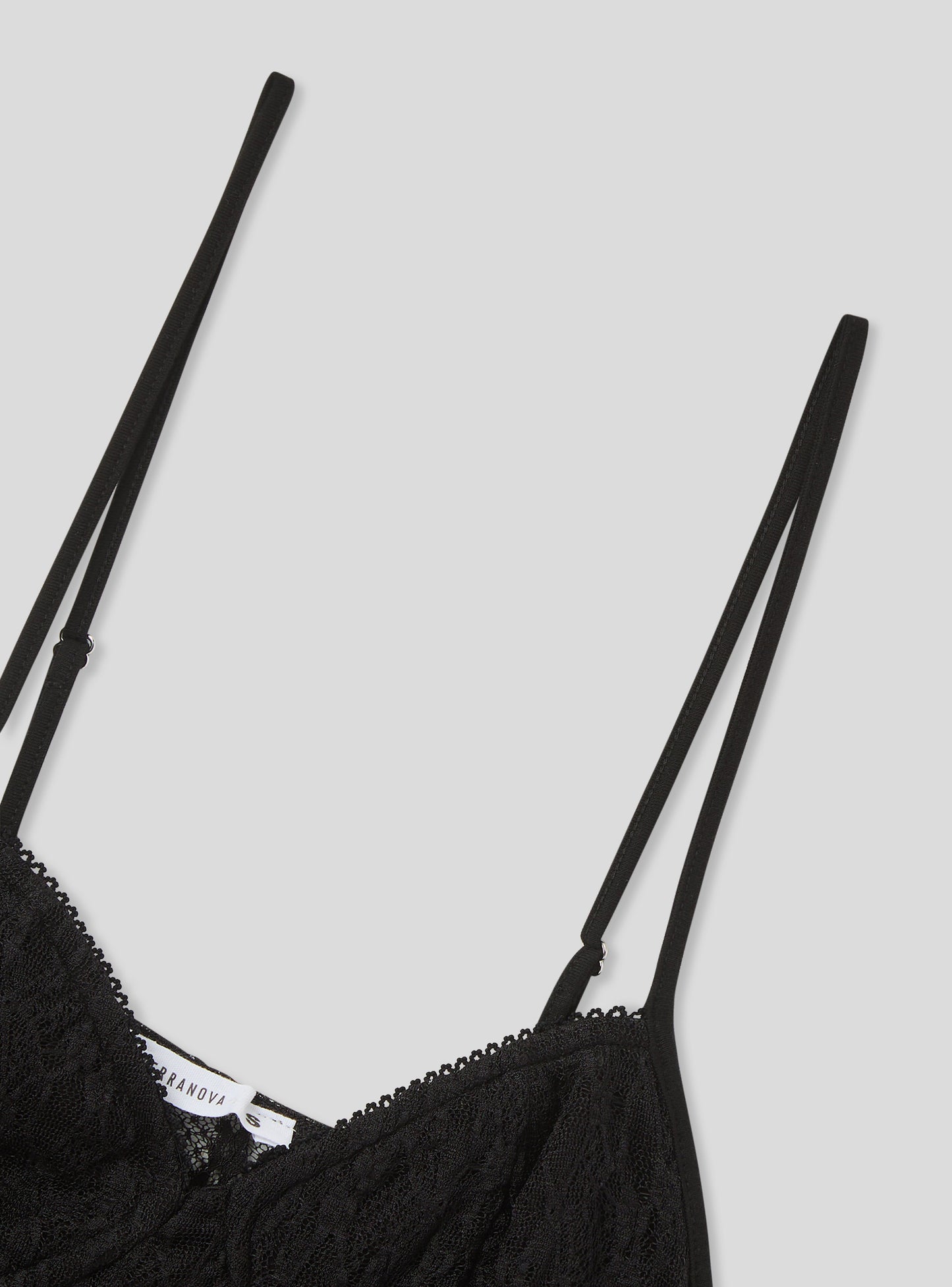 Woman Top