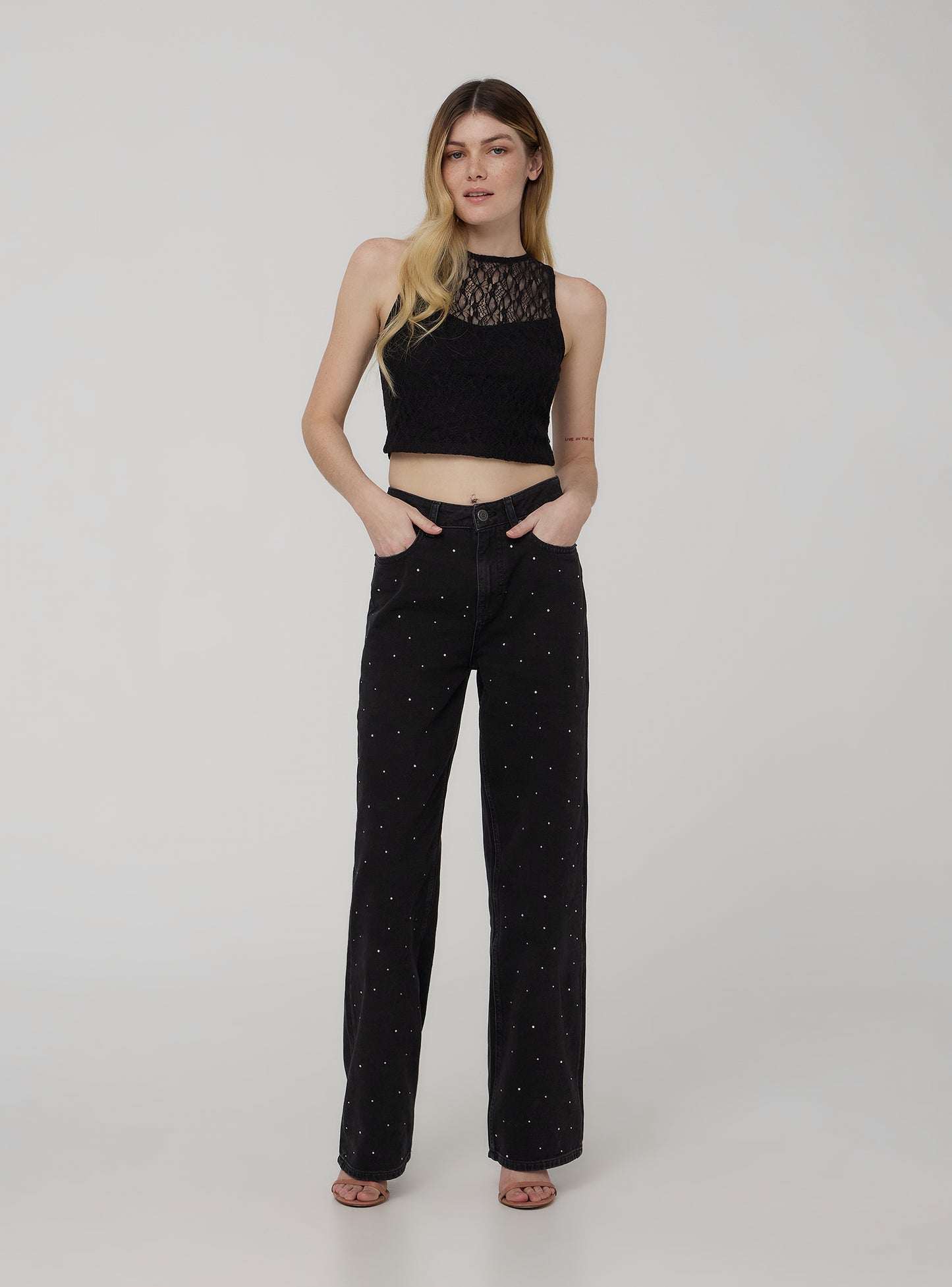 Woman's Top