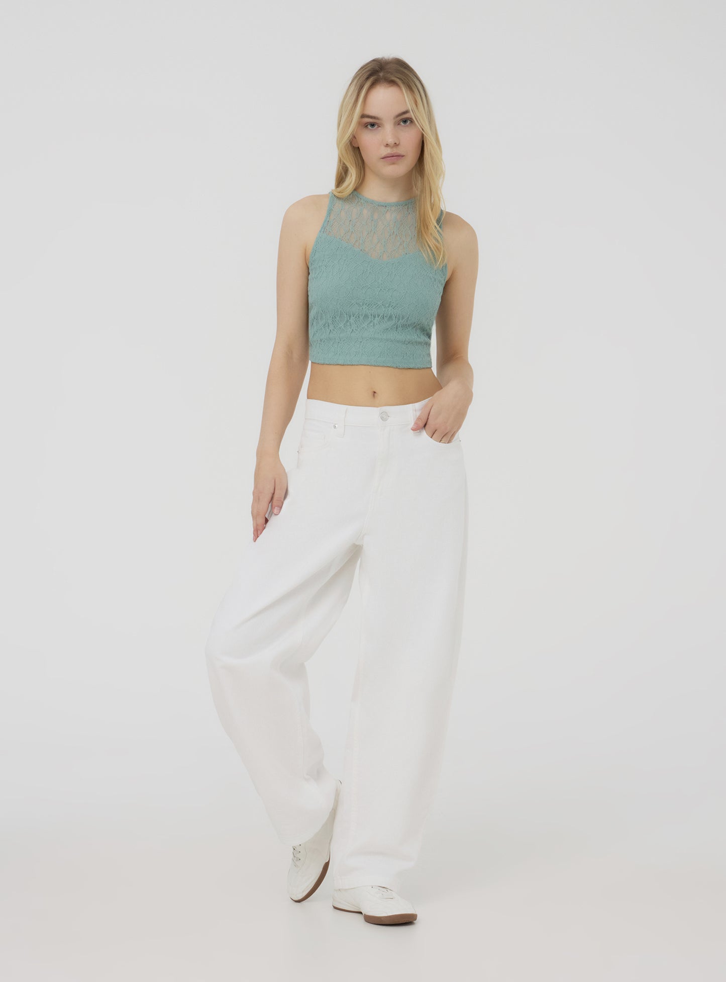 Woman's Top