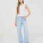 Woman Long pants jeans