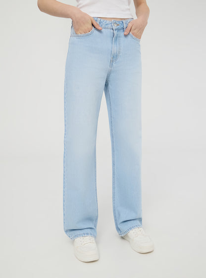 Woman Long pants jeans