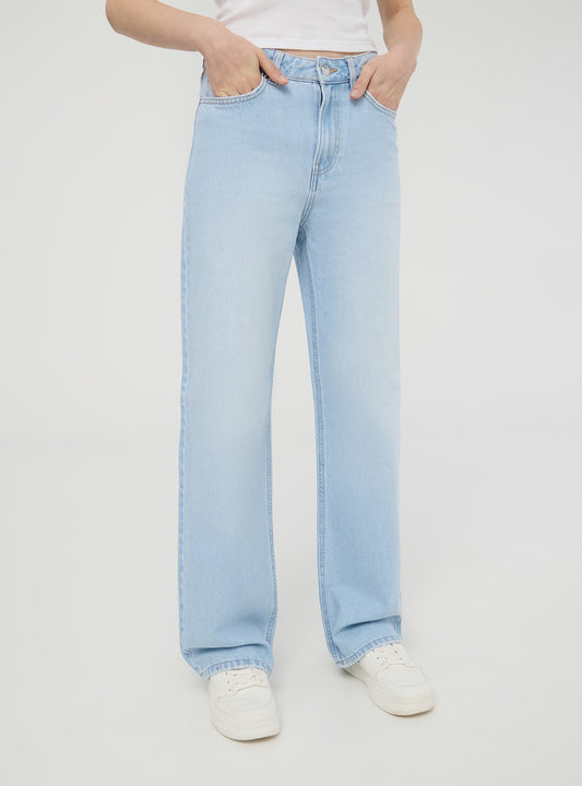 Woman Long pants jeans